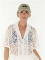 CAP SIGNATURE WASHED