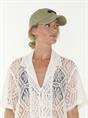 CAP SIGNATURE WASHED