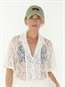 CAP SIGNATURE WASHED