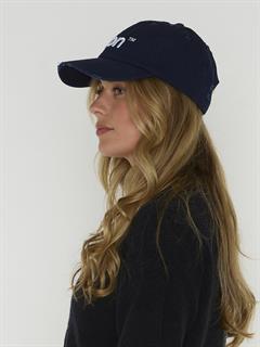 CAP THE STAFF