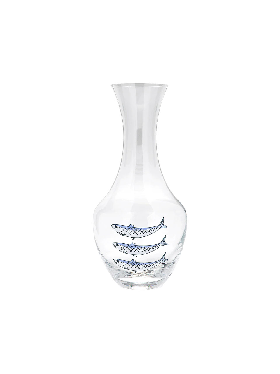 CARAFE SARDINES