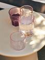 CARAFE TUBE BLUSH