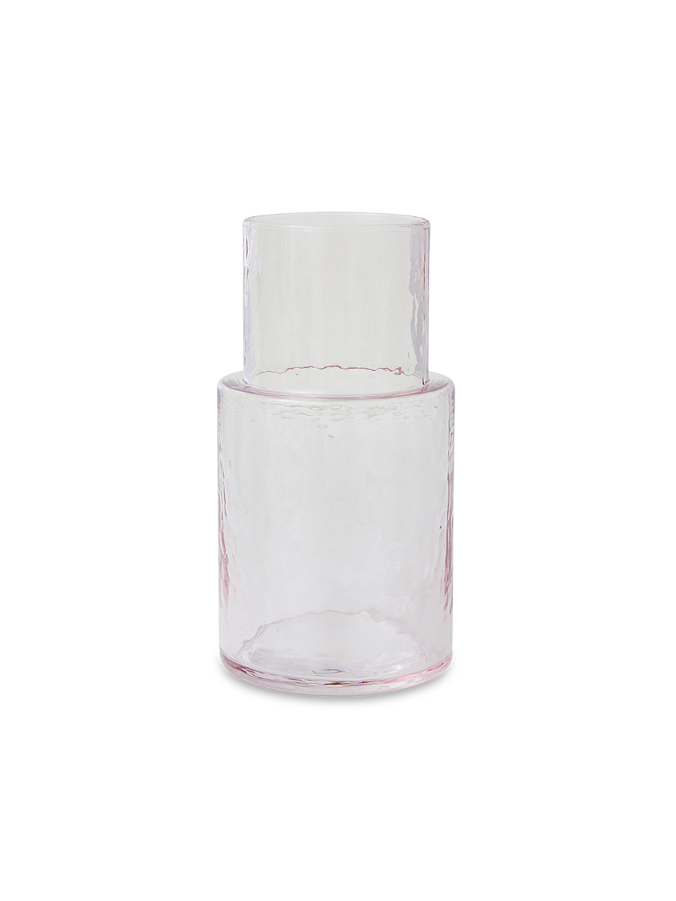 CARAFE TUBE BLUSH