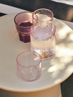 CARAFE TUBE BLUSH