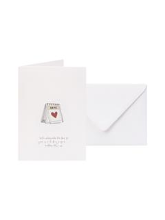 CARD ANNIVERSARY