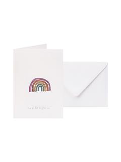 CARD HOPE YOU FEEL BRIGHTER SOON