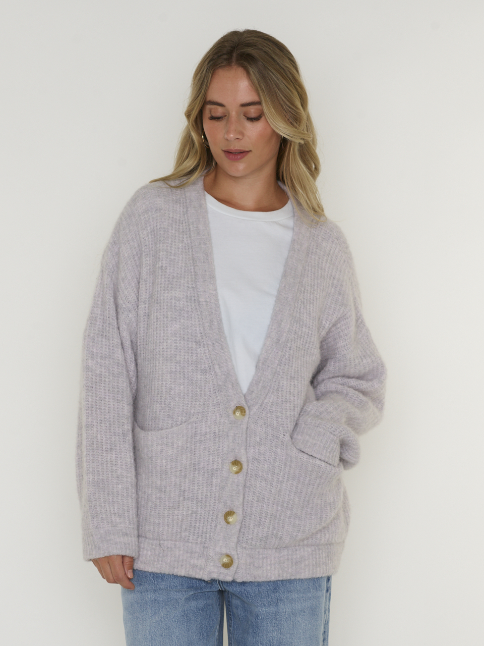 CARDIGAN EAST
