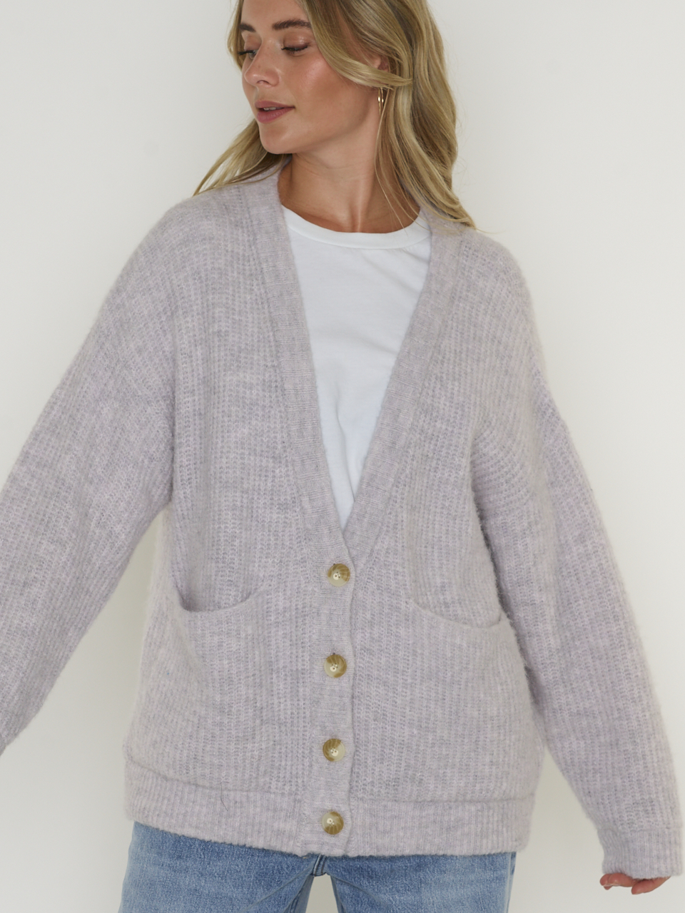 CARDIGAN EAST