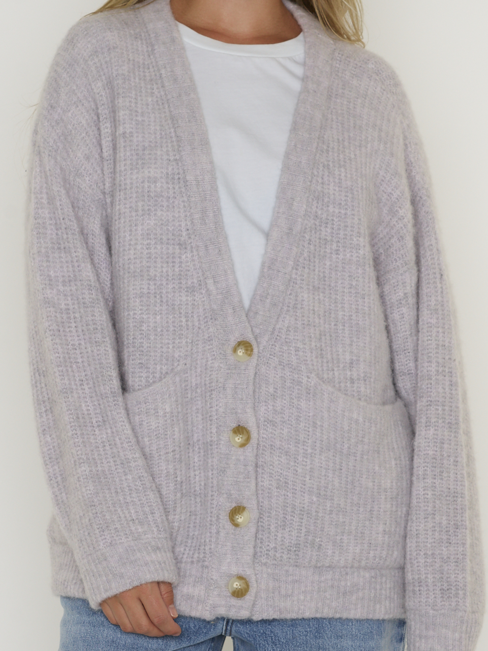 CARDIGAN EAST