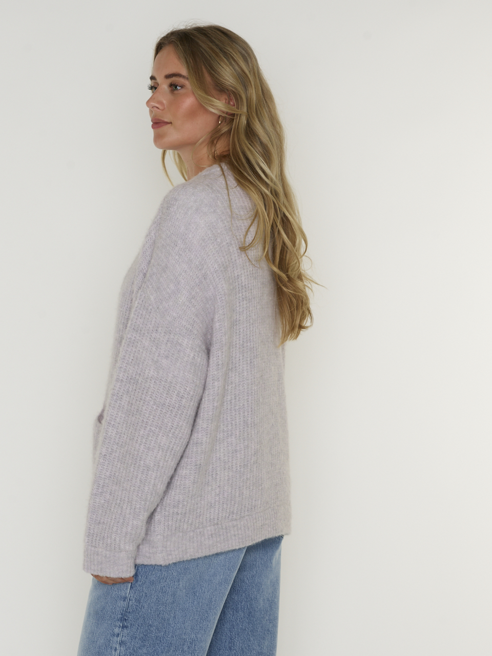 CARDIGAN EAST