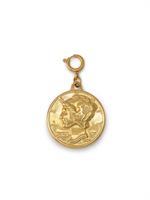 CHARM BIG COIN