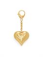 CHARM BOLD LOVE BAG