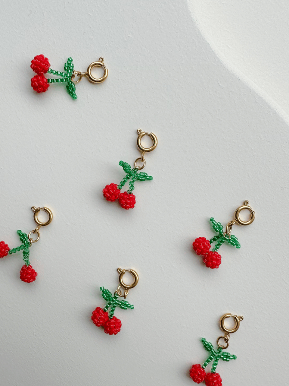 CHARM CHERRY