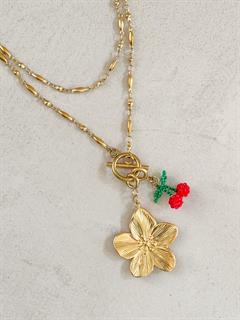 CHARM CHERRY