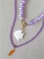 CHARM ORANGE PESCA