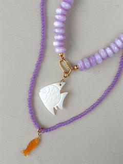 CHARM ORANGE PESCA