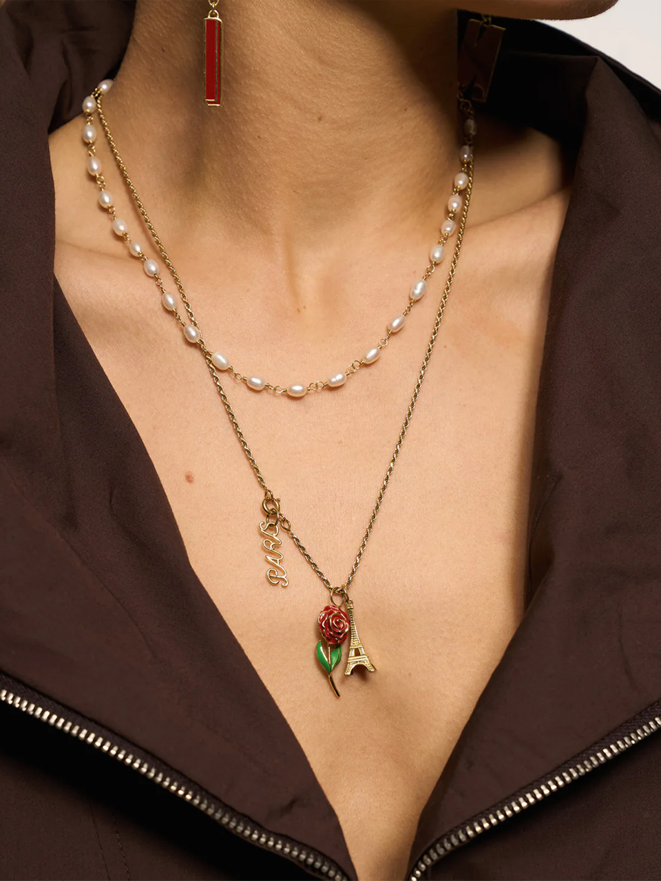 CHARM PARIS