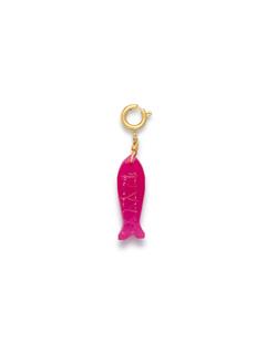 CHARM PINK PESCA