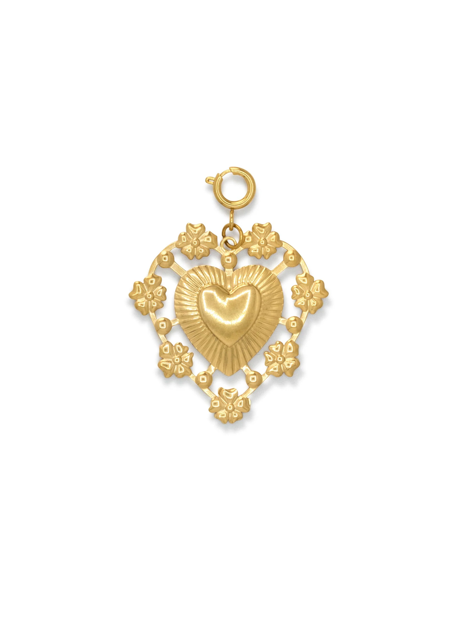 CHARM RENAISSANCE