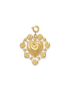 CHARM RENAISSANCE