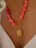 CHARM TWISTED SHELL