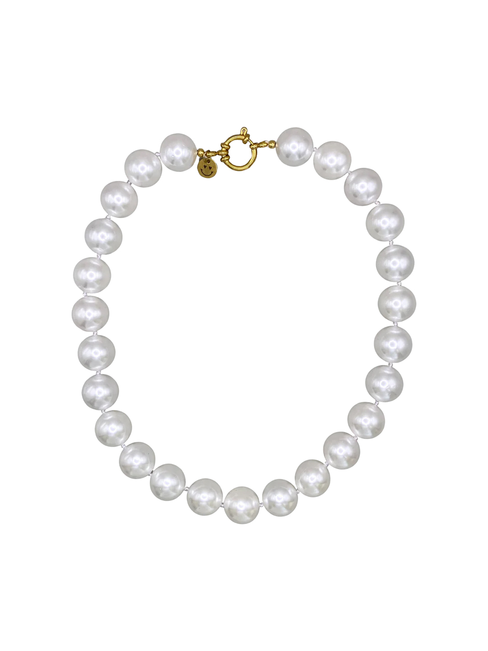CHOKER FRED BIG