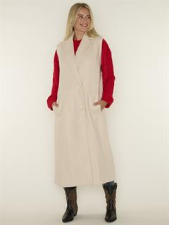 COAT BROOKE