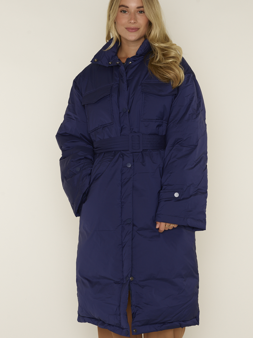 COAT EMMA