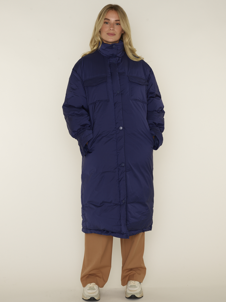 COAT EMMA
