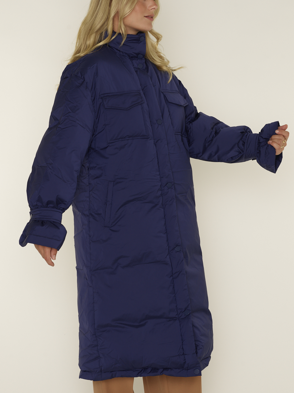 COAT EMMA