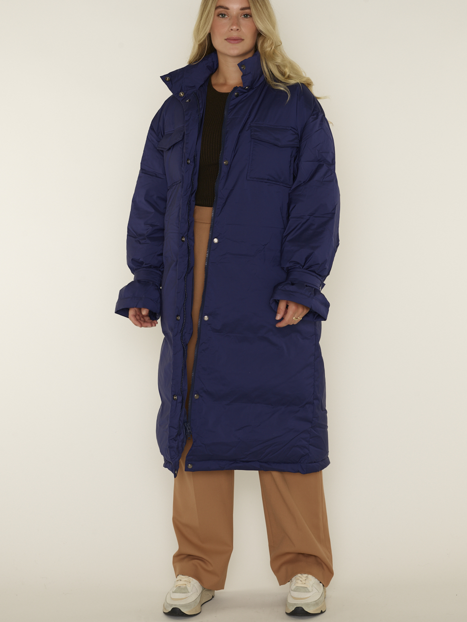 COAT EMMA