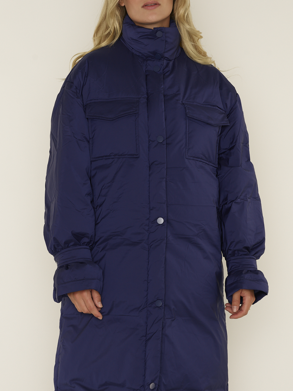 COAT EMMA