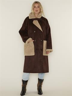COAT INCASA