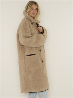 COAT INCASA