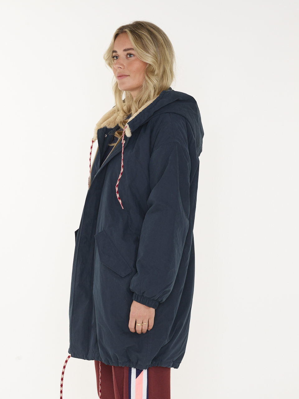 COAT LAOS