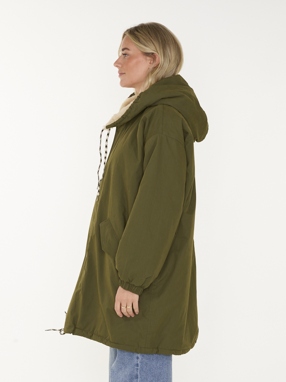 COAT LAOS