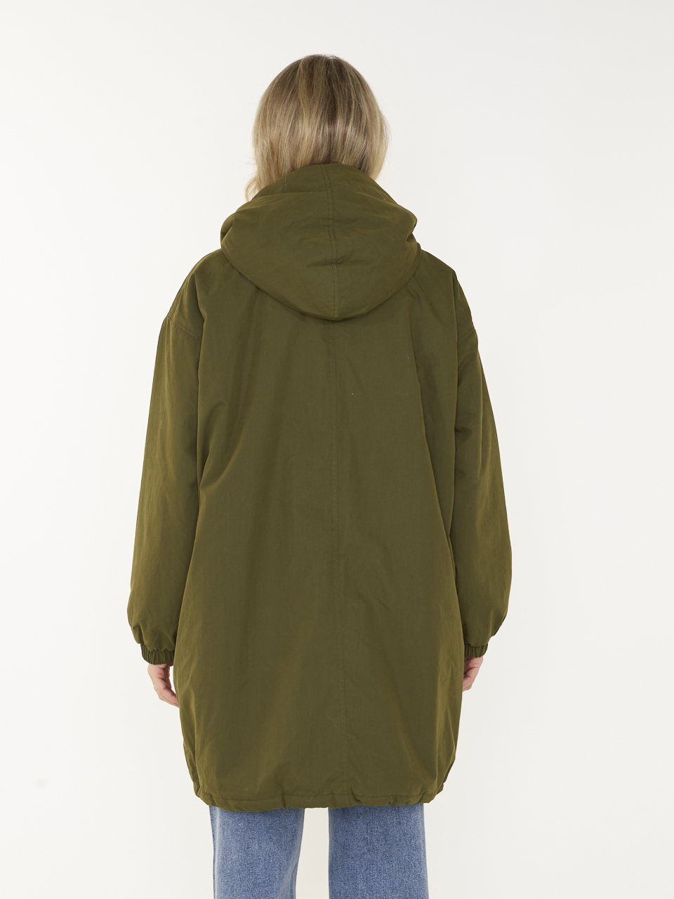 COAT LAOS