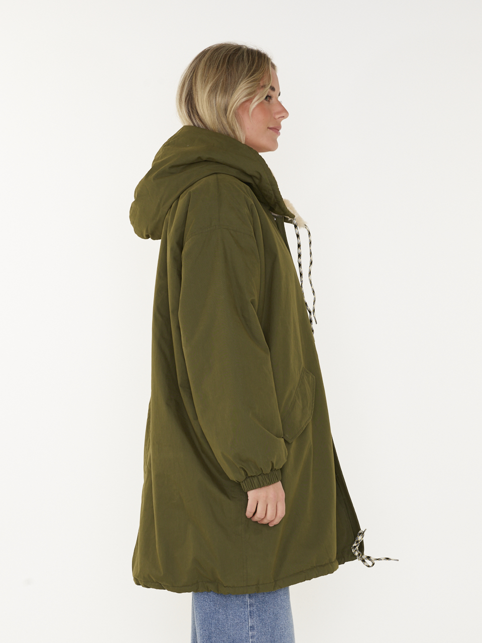 COAT LAOS