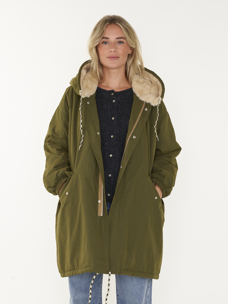 COAT LAOS