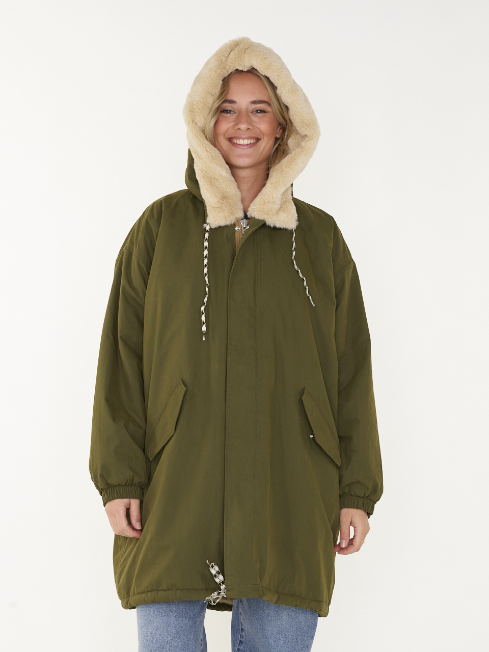 COAT LAOS
