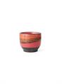 COFFEE CUP 70S CERAMICS EXCELSA