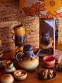 COFFEE CUP 70S CERAMICS EXCELSA
