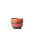 COFFEE CUP 70S CERAMICS EXCELSA