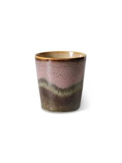 COFFEE MUG 70'S CERAMICS TORRENT