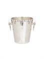 COOLER CLASSIQUE ARGENT WINE
