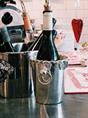 COOLER CLASSIQUE ARGENT WINE