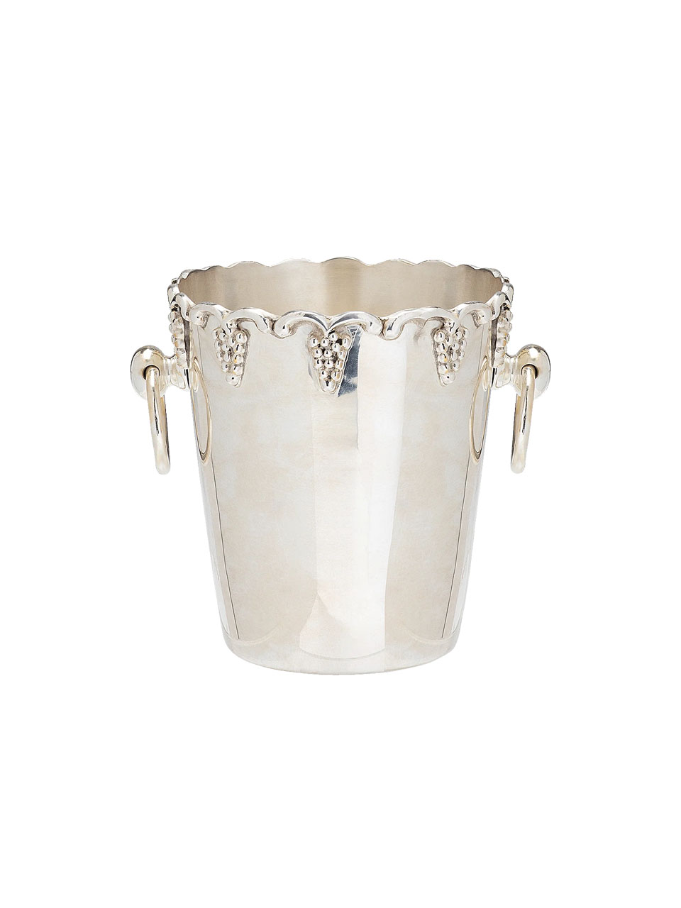 COOLER CLASSIQUE ARGENT WINE