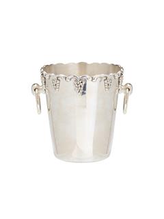 COOLER CLASSIQUE ARGENT WINE