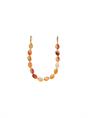 CORD AGATE GEM STONES