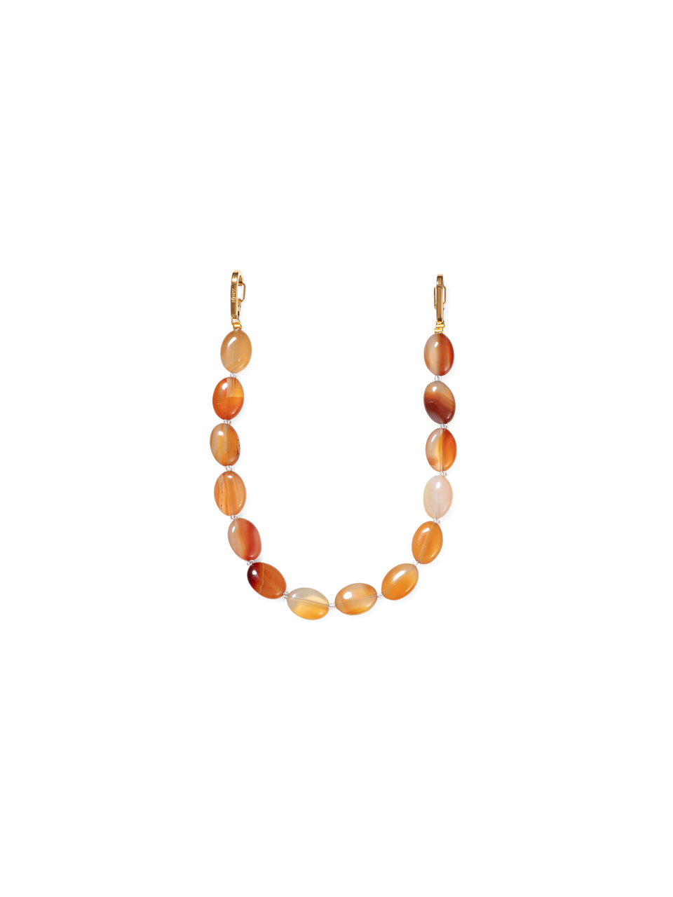 CORD AGATE GEM STONES